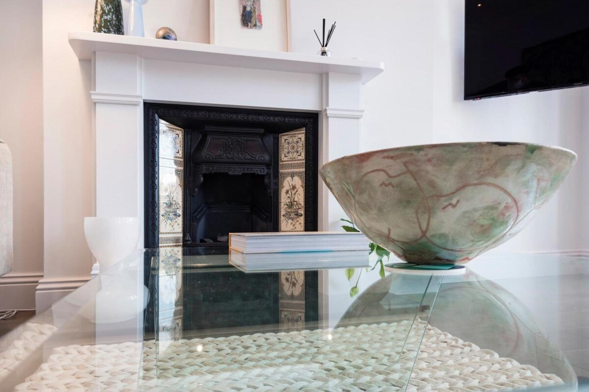 Apartamento Modern And Bright Highgate Gem Londres Exterior foto