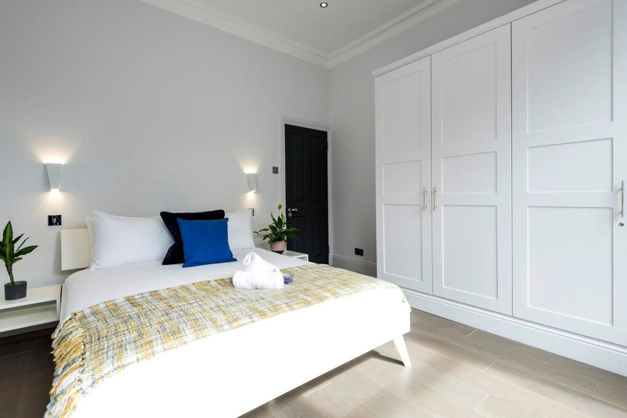 Apartamento Modern And Bright Highgate Gem Londres Exterior foto