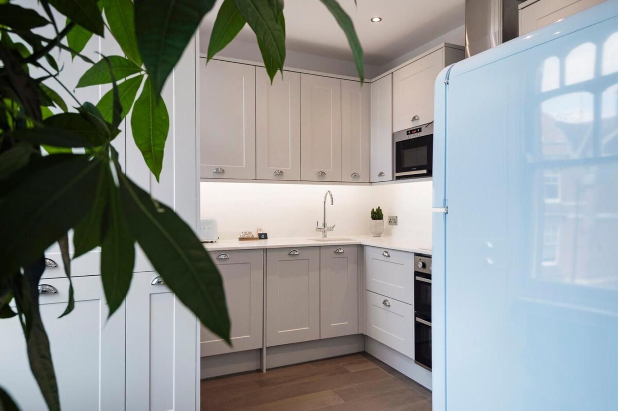 Apartamento Modern And Bright Highgate Gem Londres Exterior foto
