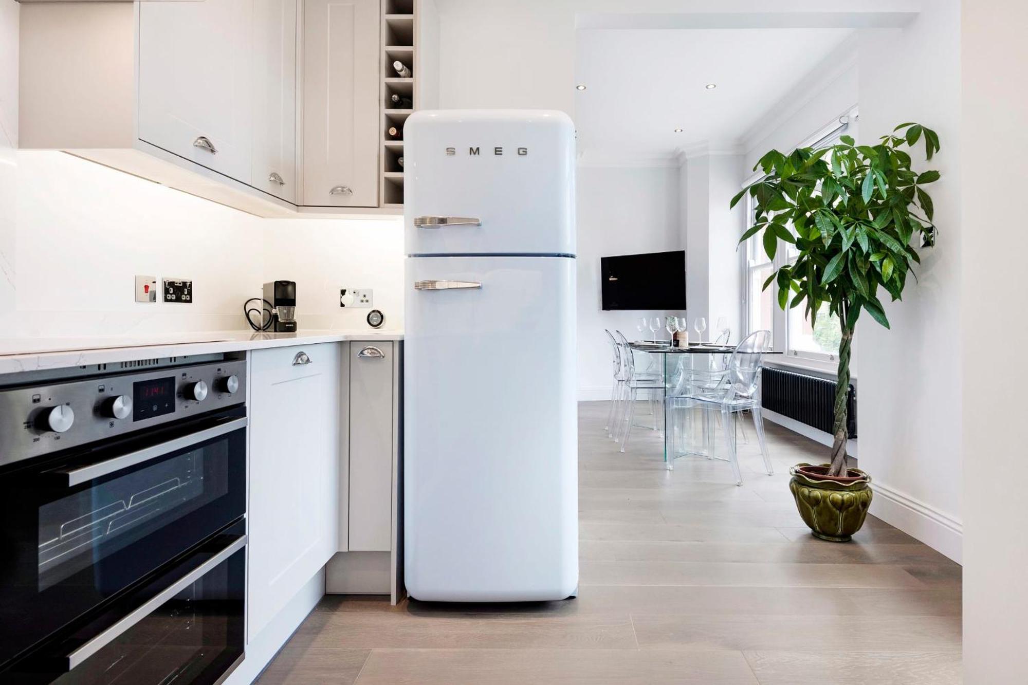 Apartamento Modern And Bright Highgate Gem Londres Exterior foto