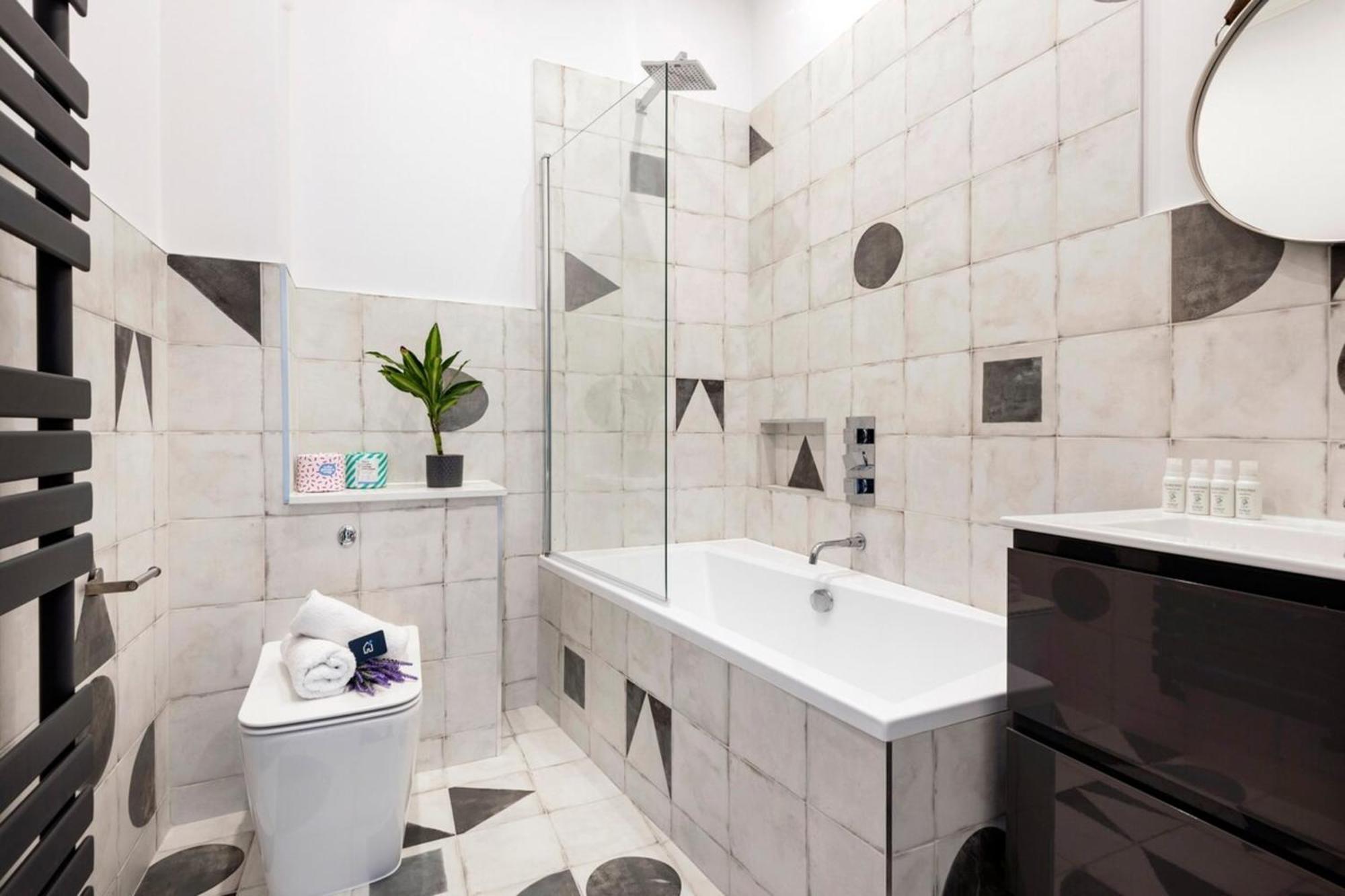 Apartamento Modern And Bright Highgate Gem Londres Exterior foto