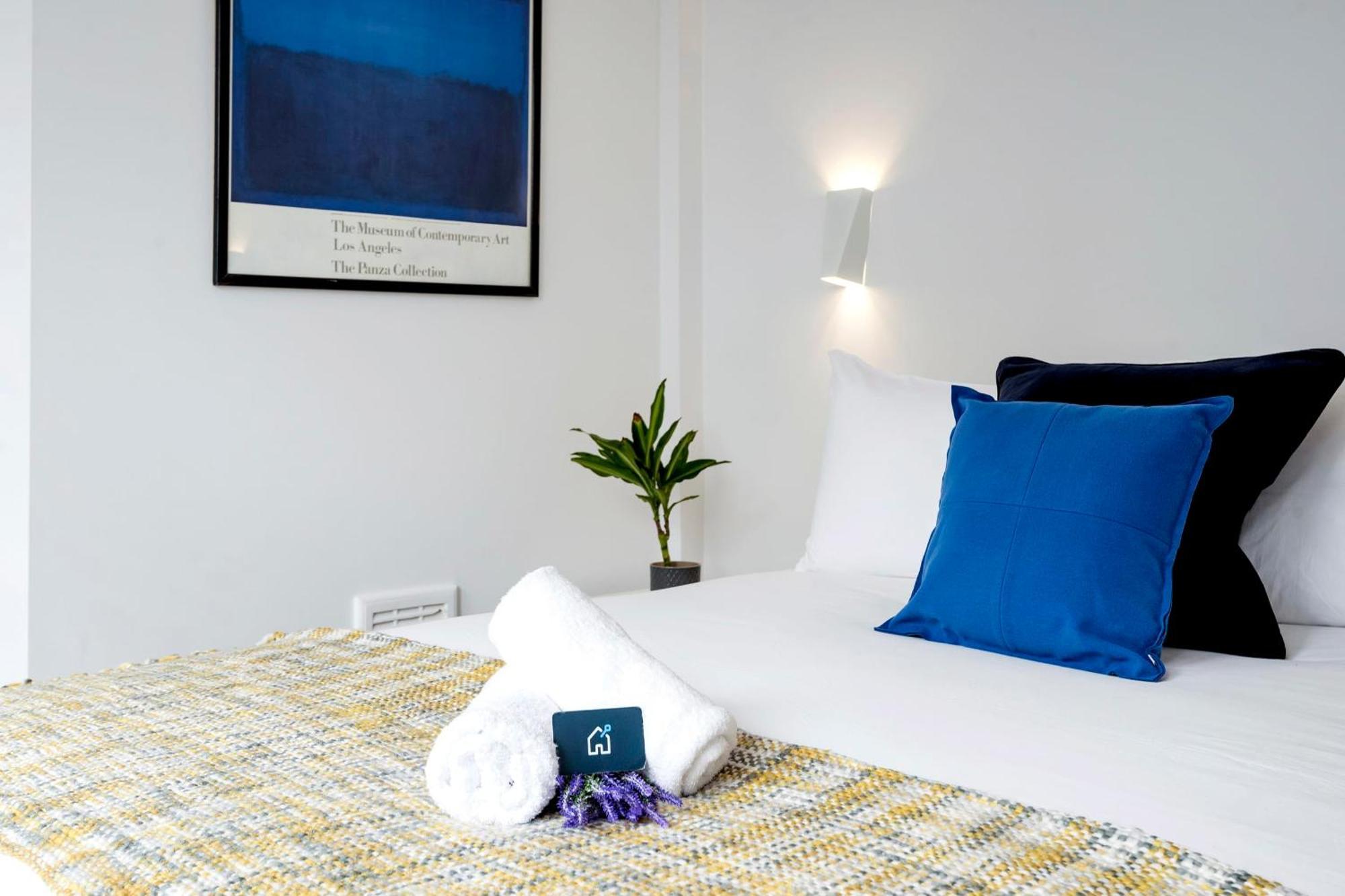 Apartamento Modern And Bright Highgate Gem Londres Exterior foto