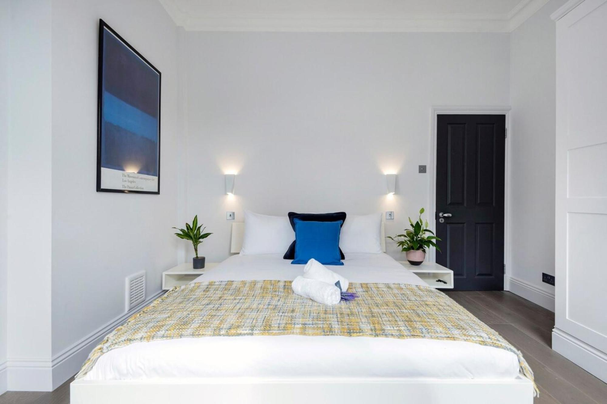 Apartamento Modern And Bright Highgate Gem Londres Exterior foto