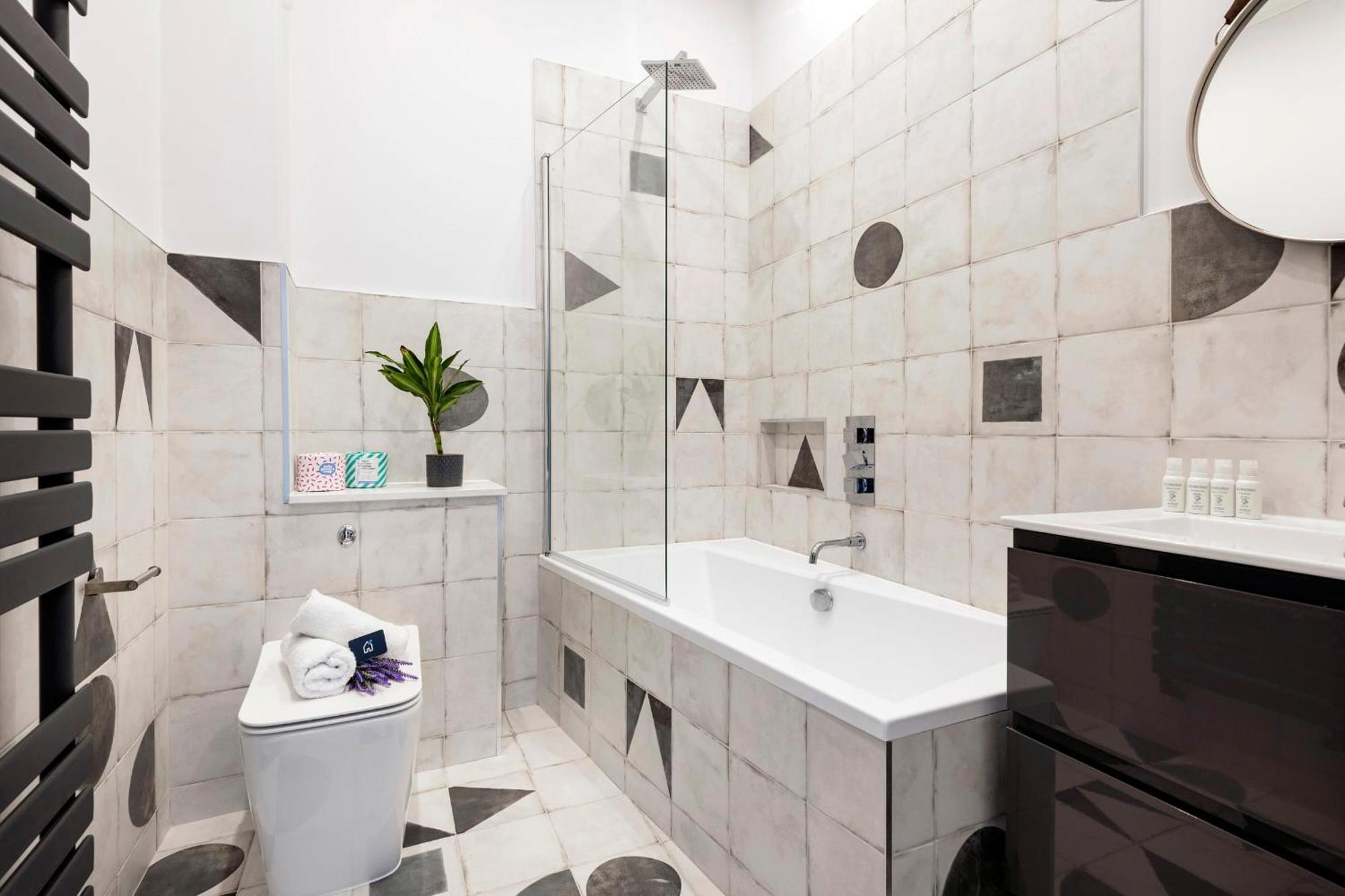 Apartamento Modern And Bright Highgate Gem Londres Exterior foto