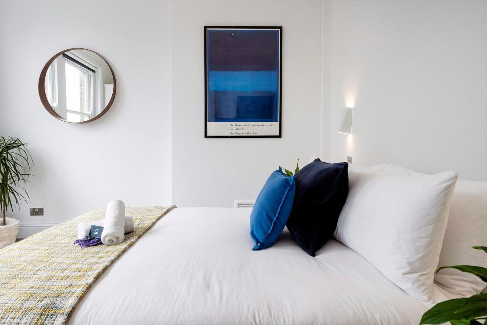 Apartamento Modern And Bright Highgate Gem Londres Exterior foto