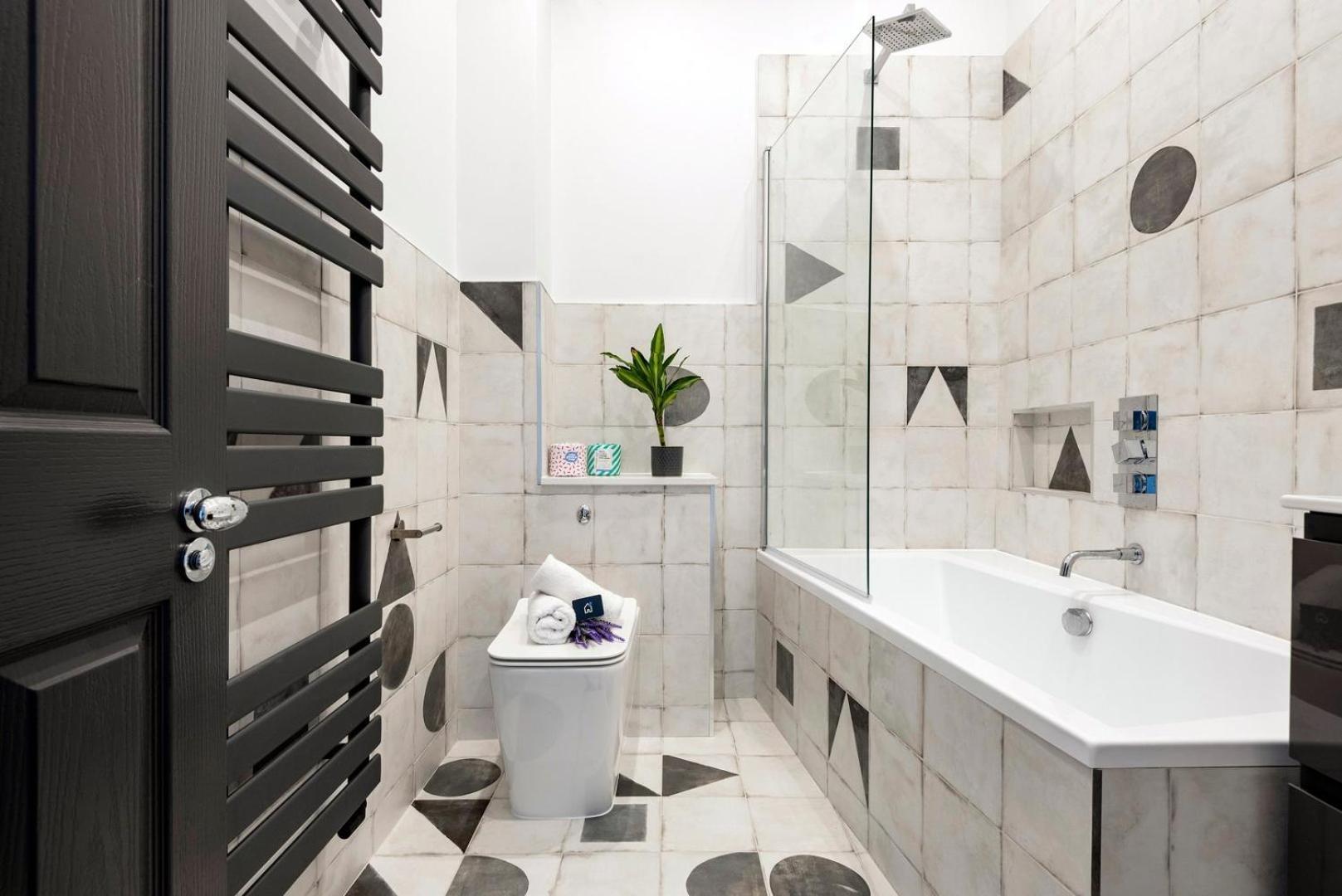 Apartamento Modern And Bright Highgate Gem Londres Exterior foto